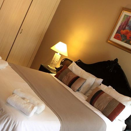 Airport Lodge Guest House Kempton Park Szoba fotó