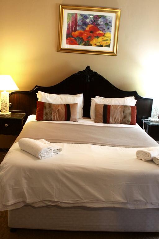 Airport Lodge Guest House Kempton Park Szoba fotó