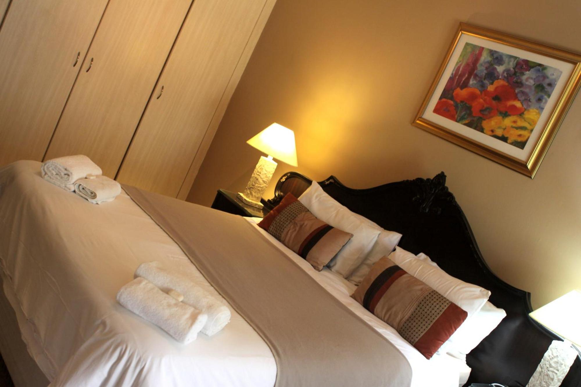 Airport Lodge Guest House Kempton Park Szoba fotó