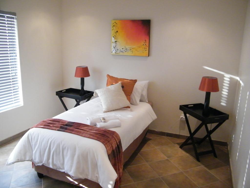 Airport Lodge Guest House Kempton Park Szoba fotó