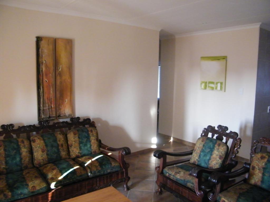 Airport Lodge Guest House Kempton Park Kültér fotó