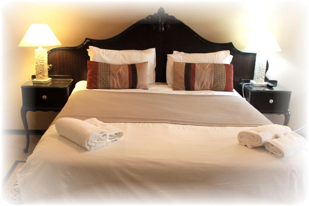 Airport Lodge Guest House Kempton Park Szoba fotó