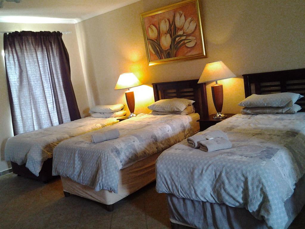 Airport Lodge Guest House Kempton Park Szoba fotó