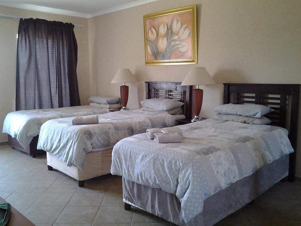 Airport Lodge Guest House Kempton Park Szoba fotó