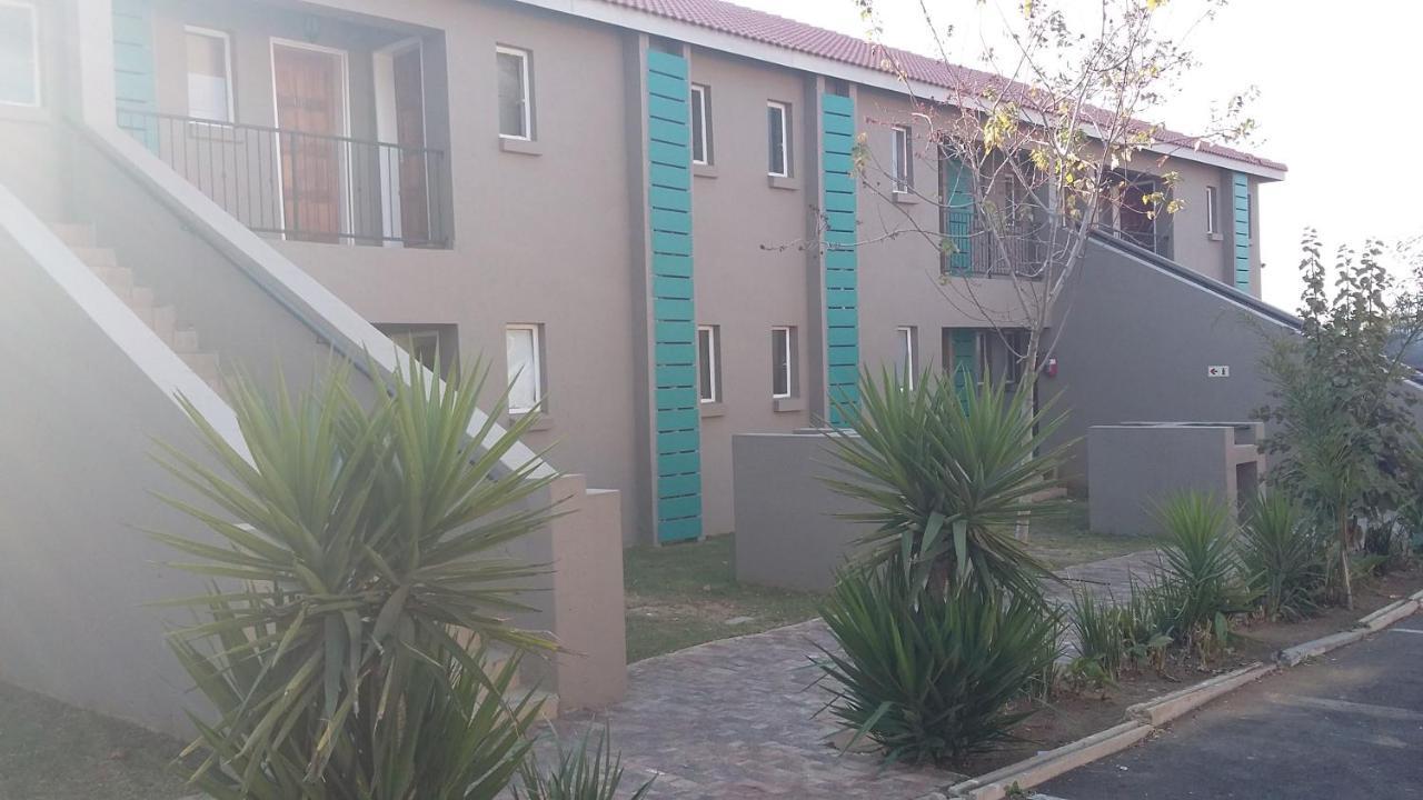 Airport Lodge Guest House Kempton Park Kültér fotó