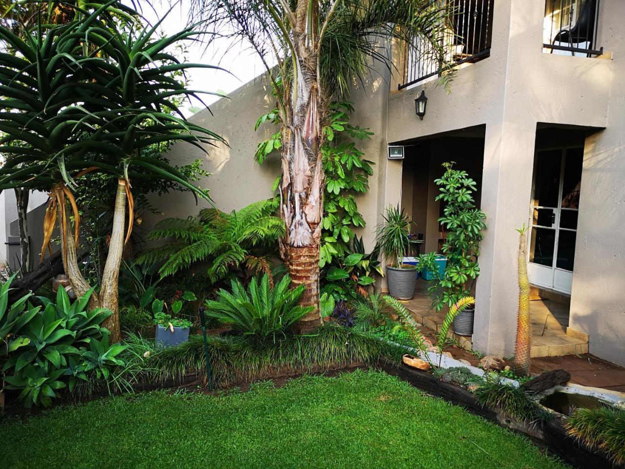 Airport Lodge Guest House Kempton Park Kültér fotó