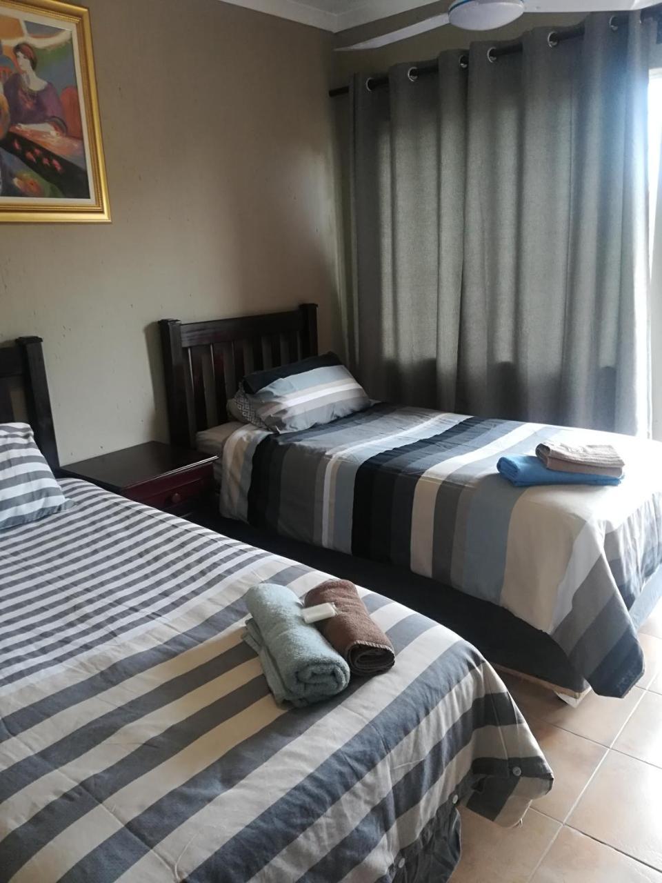 Airport Lodge Guest House Kempton Park Kültér fotó