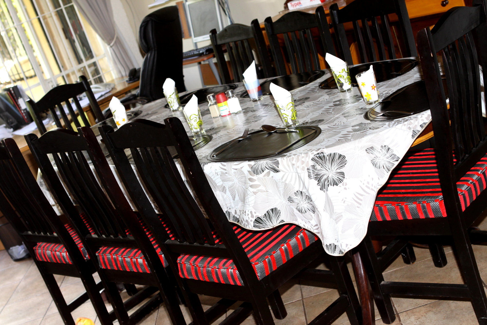 Airport Lodge Guest House Kempton Park Kültér fotó