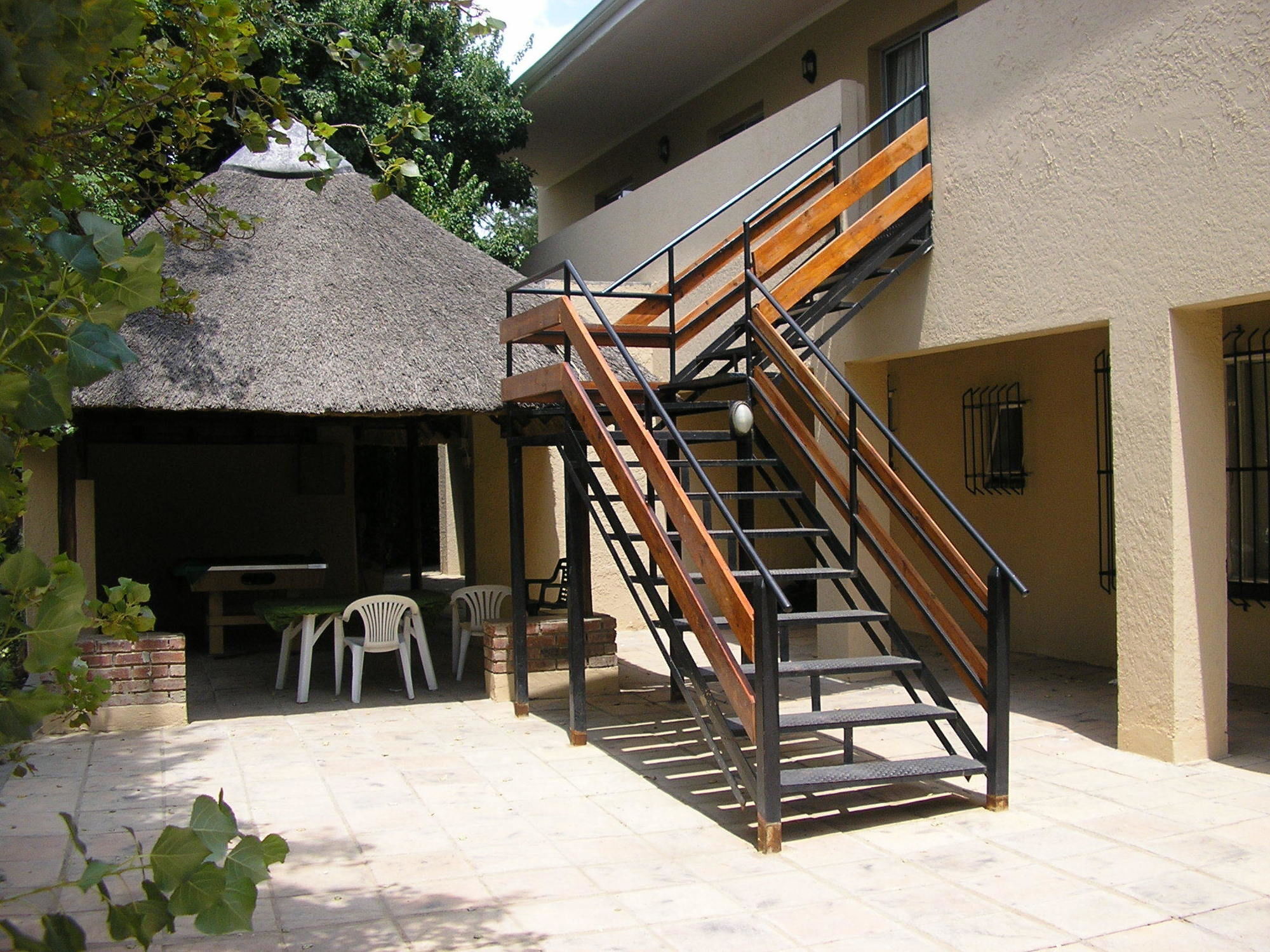 Airport Lodge Guest House Kempton Park Kültér fotó