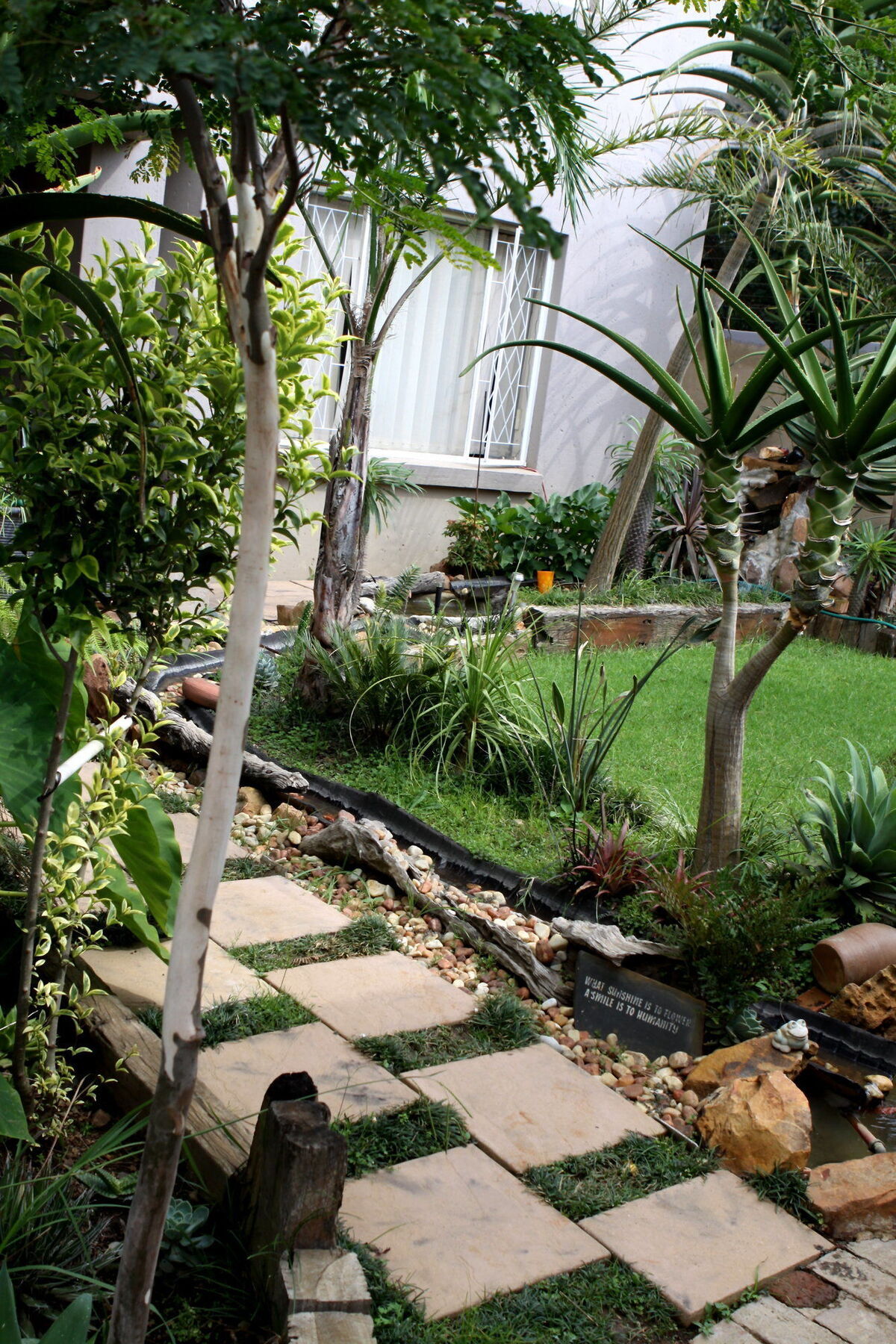 Airport Lodge Guest House Kempton Park Kültér fotó
