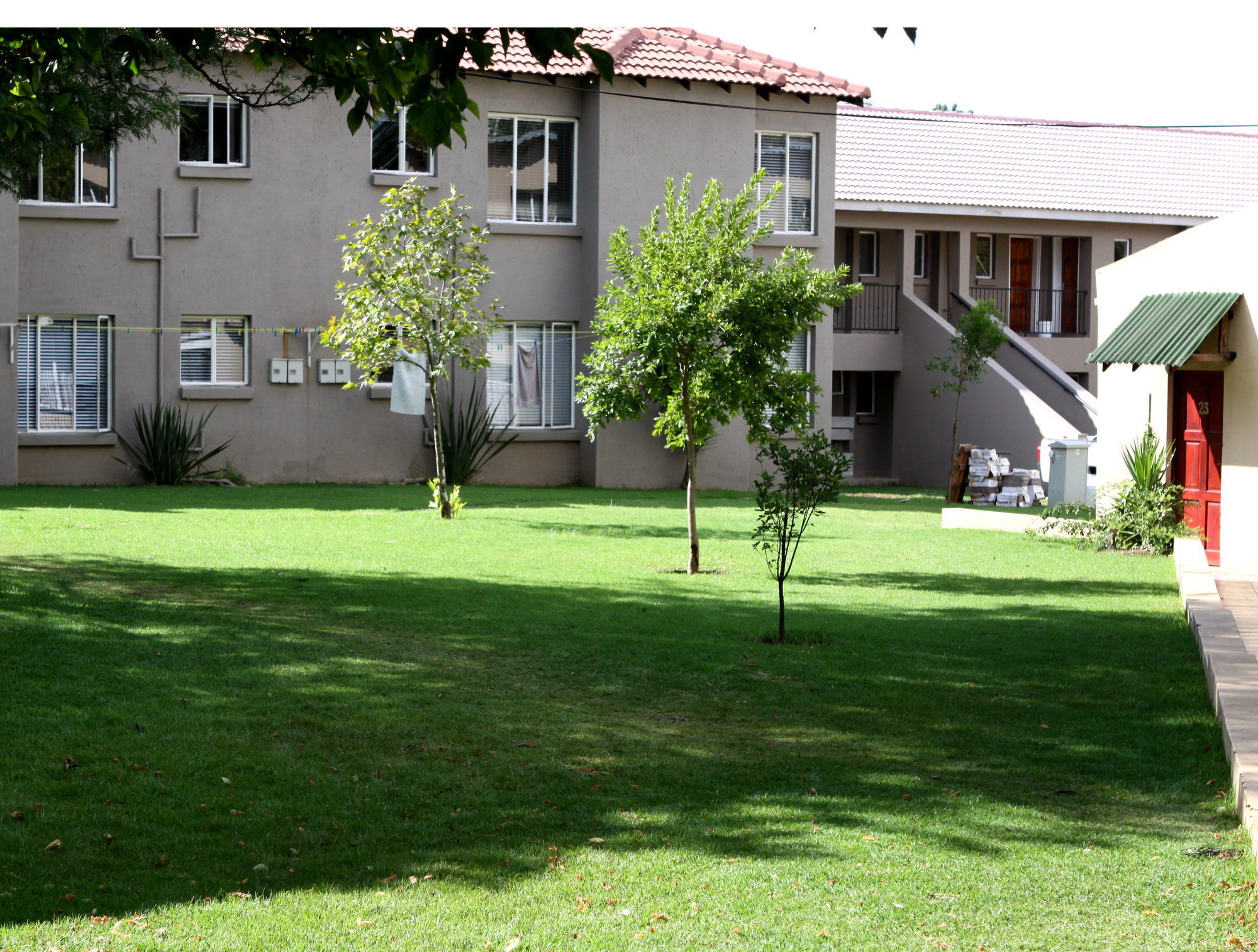 Airport Lodge Guest House Kempton Park Kültér fotó