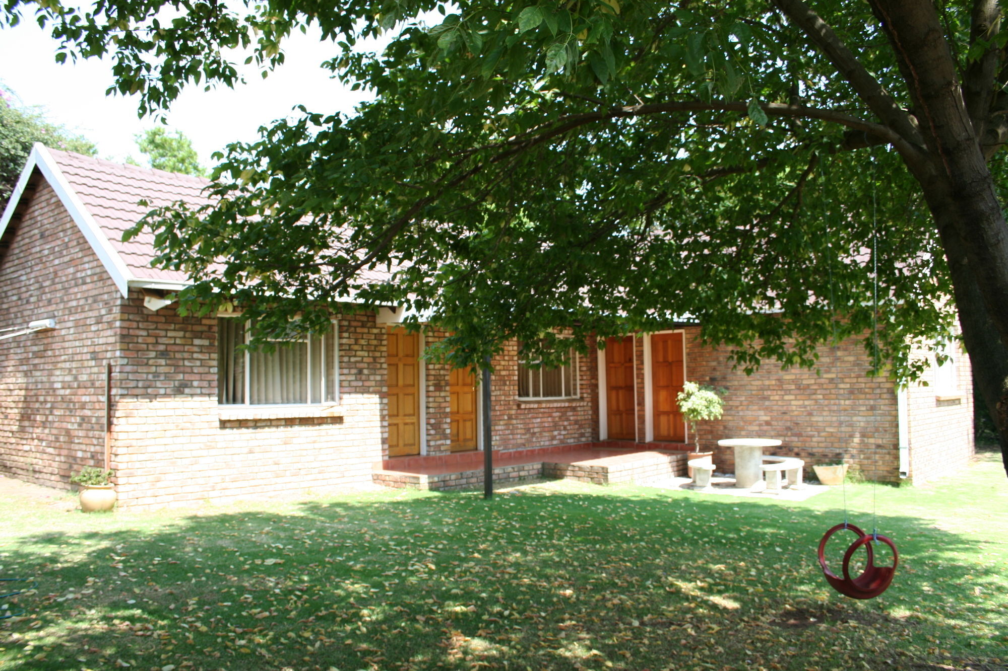 Airport Lodge Guest House Kempton Park Kültér fotó